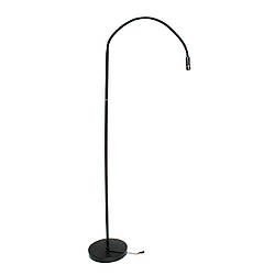 UV-лампа підлогова для нарощування вій CS-MJD08, 6 Вт