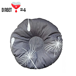 Подушка від пролежнів Лежебока потилична