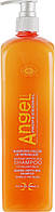 Шампунь для фарбованого волосся Angel Marine Depth SPA Shampoo Coloured Hair, 1000 мл