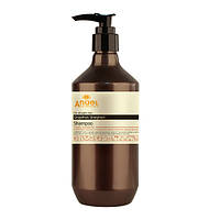 Шампунь для прямого волосся з екстрактом грейпфрута Provence Grapefruit Straighten Shampoo, 400 мл