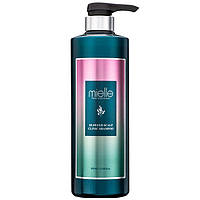 Шампунь проти випадіння волосся з морськими водоростями Mielle Professional Seaweed Scalp Clinic Shampoo, 200 мл