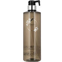 Шампунь м'який очищаючий для чутливої шкіри голови Mielle Professional Purity Shine Water Mild Shampoo (№2), 200 мл