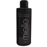 Шампунь з традиційними східними травами проти випадіння Mielle Professional Dong-Eui Traditional Oriental Shampoo, 200 мл