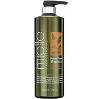 Шампунь для жінок Mielle Professional Natural Green Femme Shampoo, 200 мл