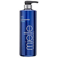 Шампунь для чоловіків Mielle Professional Aqua Blue Homme Shampoo, 200 мл