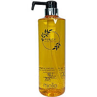 Шампунь-гель для душу Mielle Professional Purity Shine Water Original Shampoo (№1), 200 мл