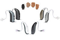 Який слуховий апарат кращий для слабкого слуху?