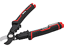 Кліщі для різання та зняття ізоляції 175 мм YATO YT-19692, фото 4