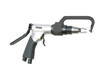 Пневмодрилі