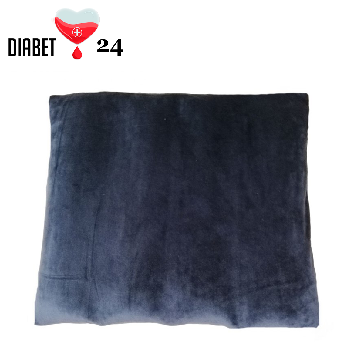 Протипролежнева подушка Лежебока в коляску, 37х34х6 або 40х36х7, фото 1