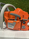 Бензопила Husqvarna 365 — професійний інструмент для важких завдань, фото 3