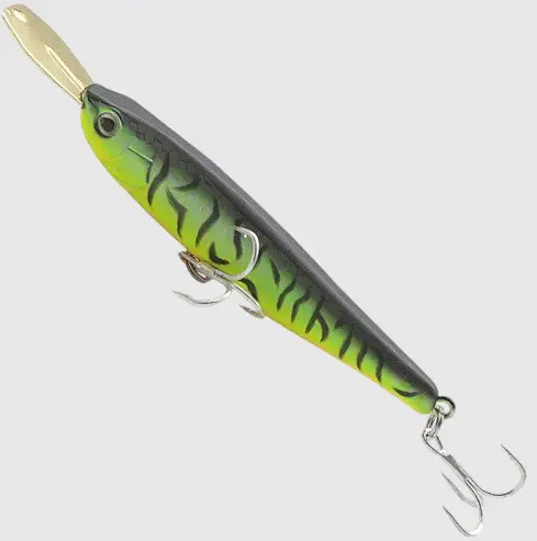 Воблер Riser Bait 007R 70мм 8.5гр