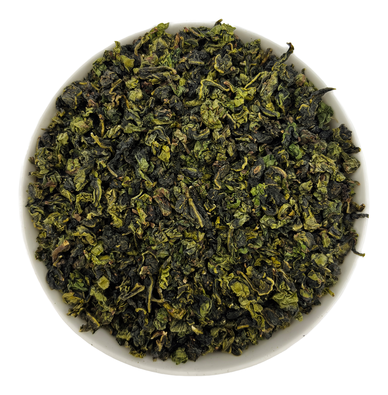 Світлий Улун Те Гуань Ін