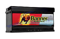 Акумулятор Banner 12V 95Ah 780A R+ En Power Bull 354*175*190Mm P9533