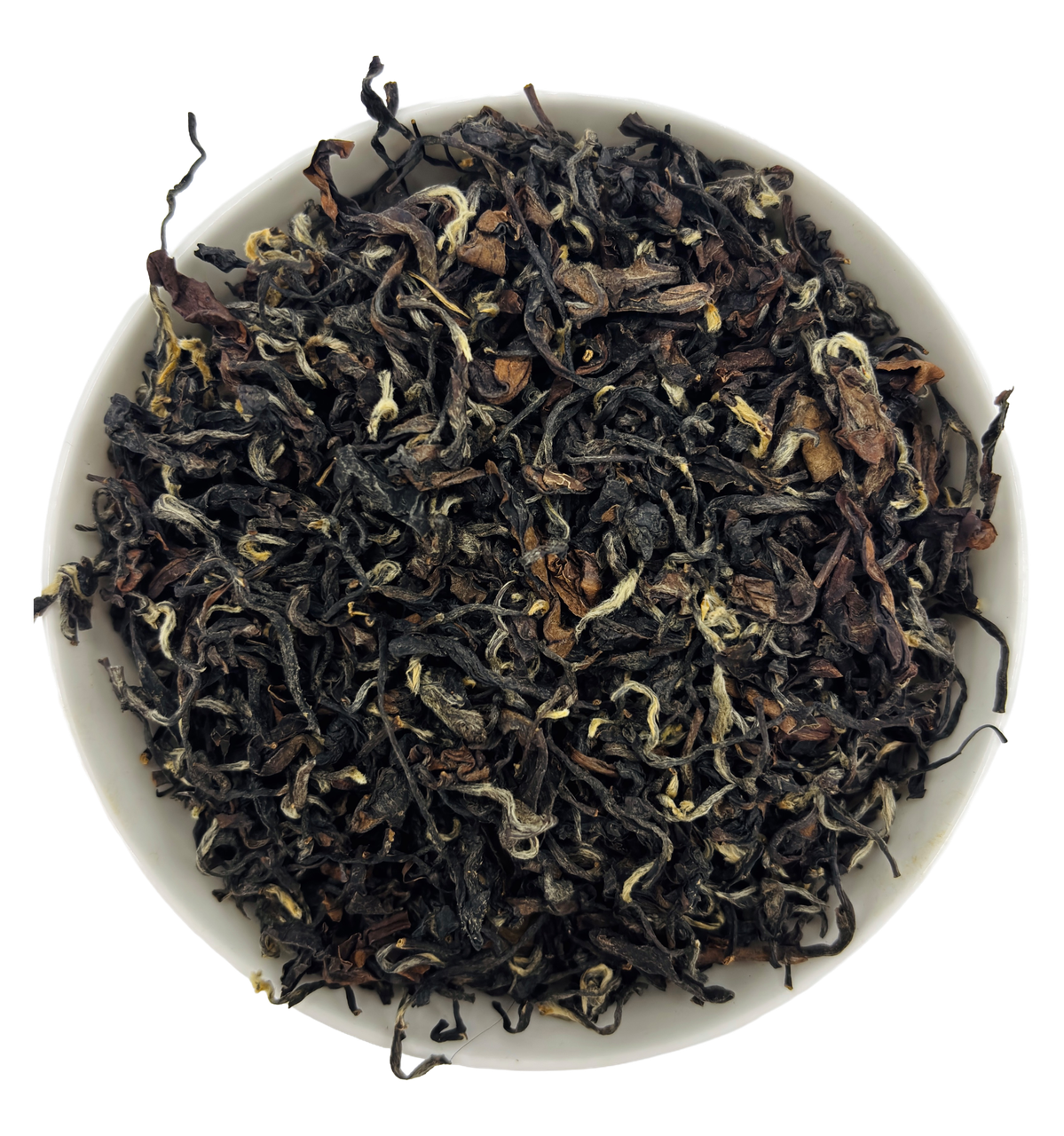 Світлий Улун Східна Красуня Дун Фан Мей Жень