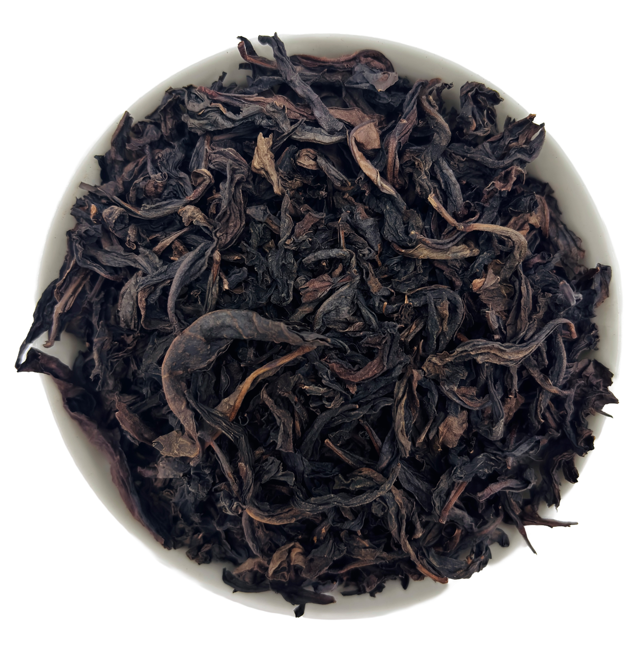 Темний Улун Да Хун Пао