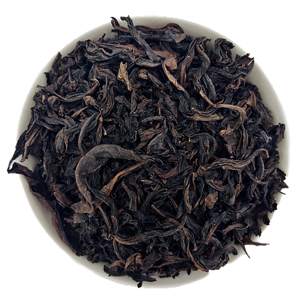 Темний Улун Да Хун Пао, фото 1