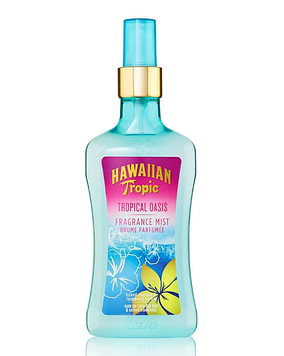 Парфумований спрей для тіла Hawaiian Tropic Tropical Oasis Fragrance Mist, 250 мл