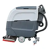 Star SC 5600 B EXCENTRICA — Осциляторна (вібраційна) підлогомийна машина, фото 2