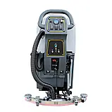 Star SC 5600 B EXCENTRICA — Осциляторна (вібраційна) підлогомийна машина, фото 3