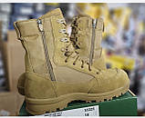 Берці тактичні Danner Tanicus Composite Toe (NMT), фото 7