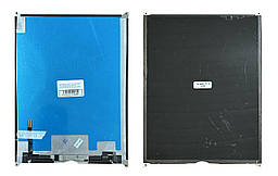 Дисплей + сенсор iPad 10.2 Чорний Оригінал (OEM)