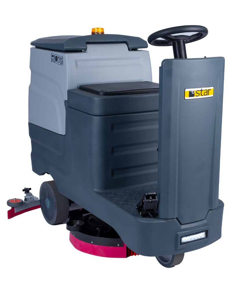Star RO 26 — Підлогомийна машина, фото 1