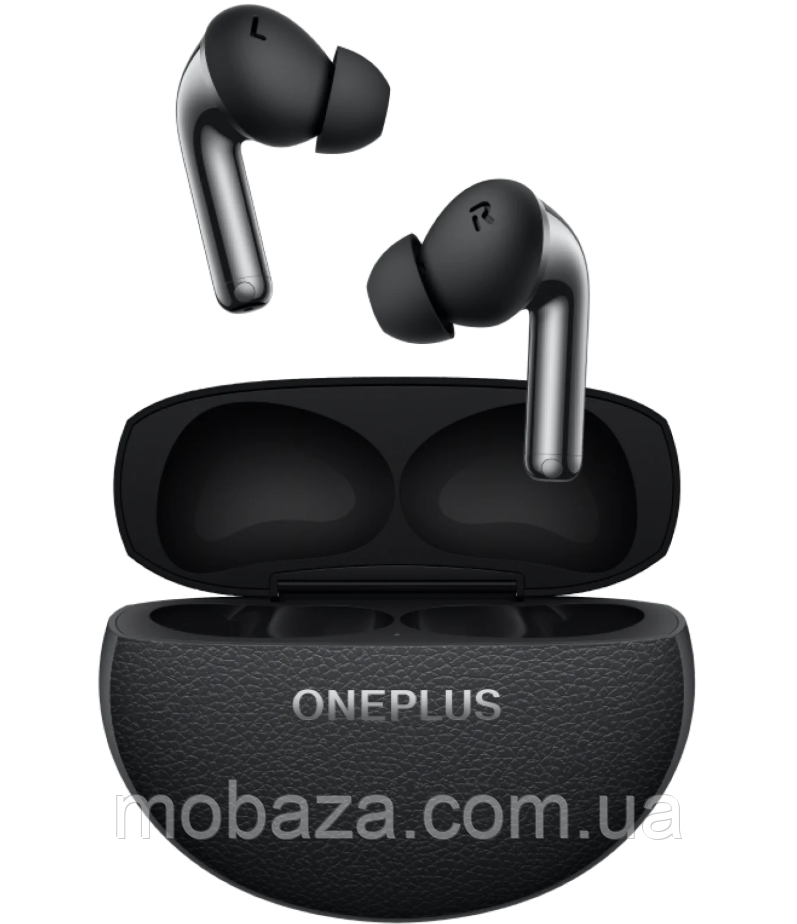 Навушники OnePlus Buds Pro 3 Midnight Opus