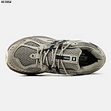 Кросівки New Balance 1906R Cordura Brown, фото 3