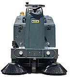 Star Street Sweeper — Вулична підмітальна машина, фото 2