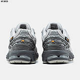 Кросівки New Balance 1906R Cordura Gray, фото 4
