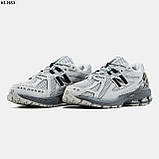 Кросівки New Balance 1906R Cordura Gray, фото 5