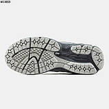 Кросівки New Balance 1906R Cordura Gray, фото 8