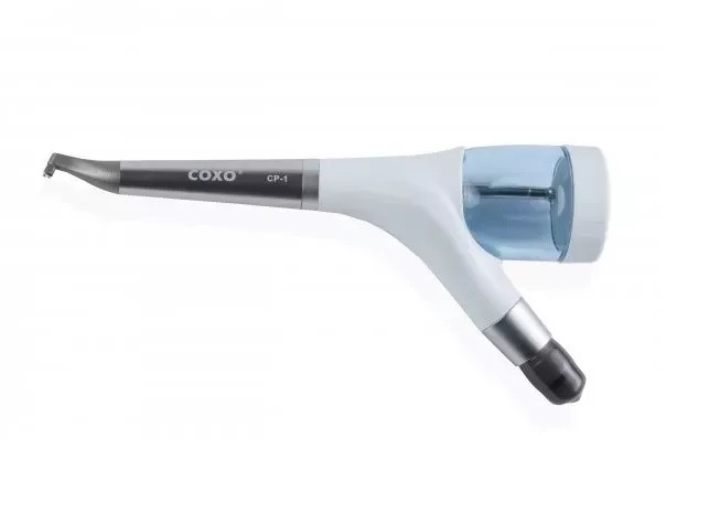 Накінечник для Air Flow COXO CP-1 plus Синій