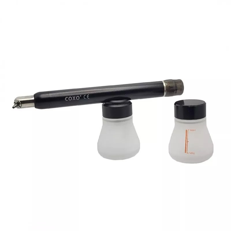 Піскоструминний апарат COXO CA-1, M4