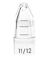 БужиКеп ковпачок 11/12