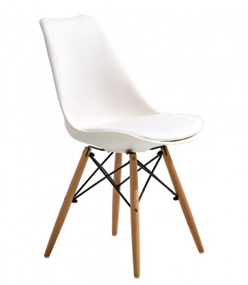 Стілець обідній Пегас Justin Мікс Меблі, фото 1