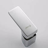 Змішувач для ванни на борт Frap F1146, хром, фото 2