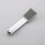 Змішувач для ванни на борт Frap F1146, хром, фото 4