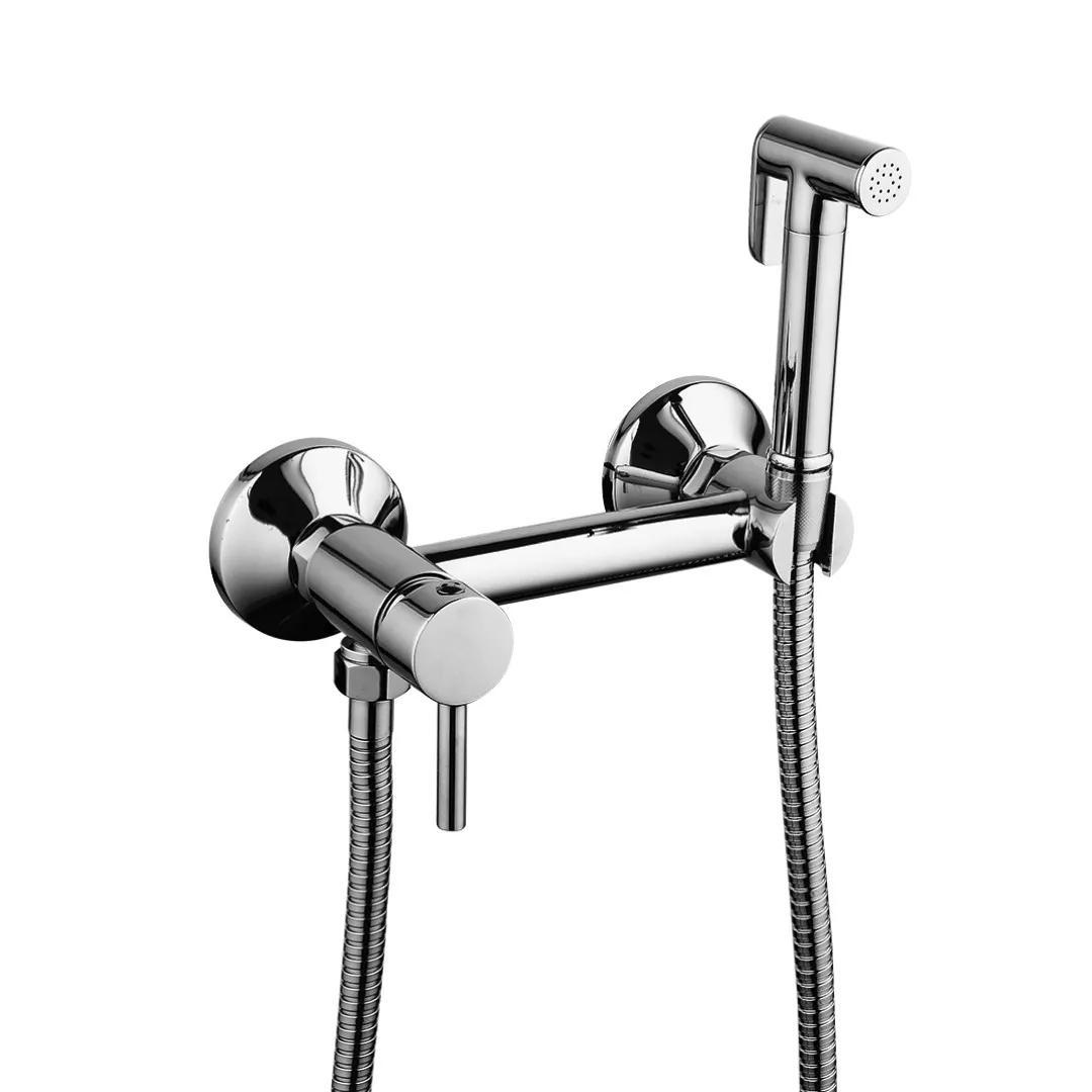 Гігієнічний душ Frap F7503, хром, фото 1