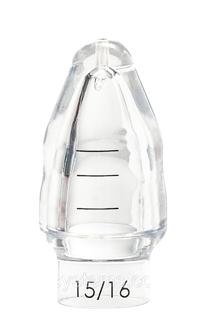 БужиКеп ковпачок 15/16, фото 1