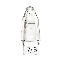 БужиКеп ковпачок 7/8