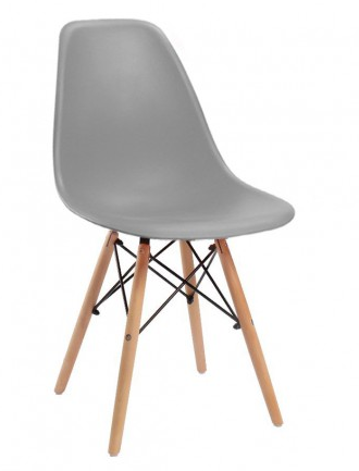 Стілець обідній Смайл Justin Мікс Меблі, фото 1