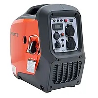 Генератор інверторний Forte FG4050i (3 квт-3,5 квт)