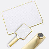 Душова система прихованного монтажу Frap F7176-3 Матове золото, фото 4