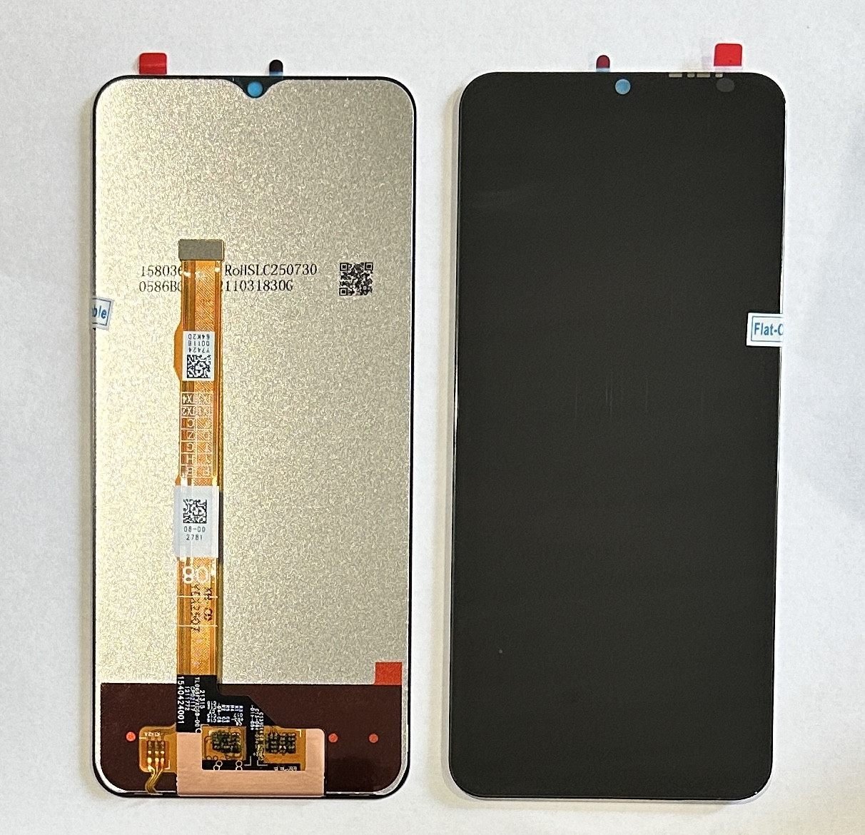 Дисплейный модуль (экран) для Vivo Y33s/Vivo Y55 5G/Vivo Y55s 5G/Vivo Y76 5G/Vivo Y76s, фото 1