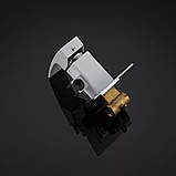 Гігієнічний душ GAPPO G7207-8, білий/хром, фото 3