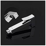 Гігієнічний душ GAPPO G7207, хром, фото 3