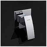 Гігієнічний душ GAPPO G7207, хром, фото 4