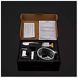 Гігієнічний душ GAPPO G7207, хром, фото 6